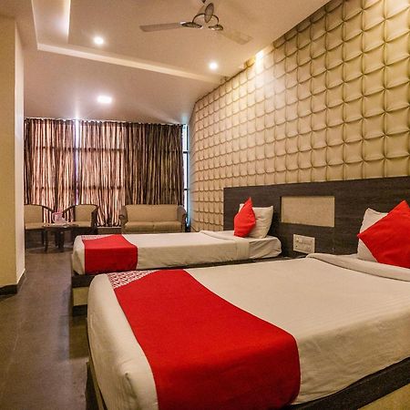 Super Collection O Indian Suites Near Sitara Restaurant Bangalore Exterior photo